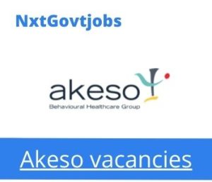 Akeso Civil Artisan Vacancies in Randburg Apply Now @akeso.co.za
