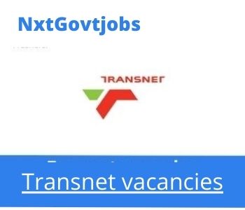 Transnet Security Vetting Specialist Vacancies in Johannesburg- Deadline 20 Jun 2023