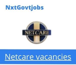 Netcare Linmed Hospital Pharmacist Assistant Vacancies in Johannesburg 2023