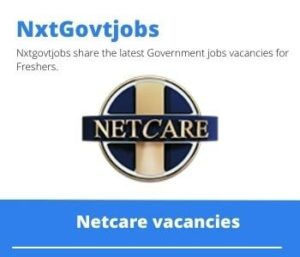 Netcare Milpark Hospital Finance Administrator Vacancies in Pretoria 2023